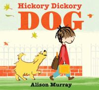 hickory-dickory-dog