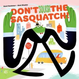 squish-the-sasquatch